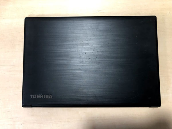 TOSHIBA dynabook B45/B