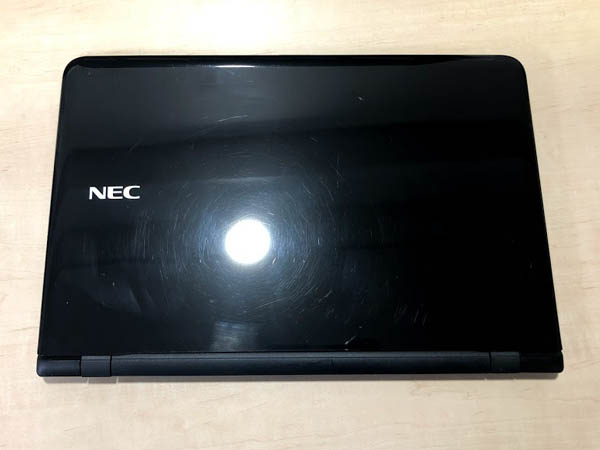 NEC LS150/T